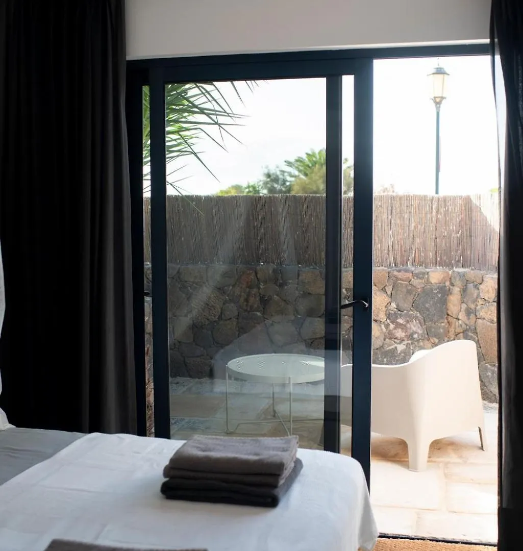 Casa Mila With Heated Pool In El Roque Villa Cotillo Spanien