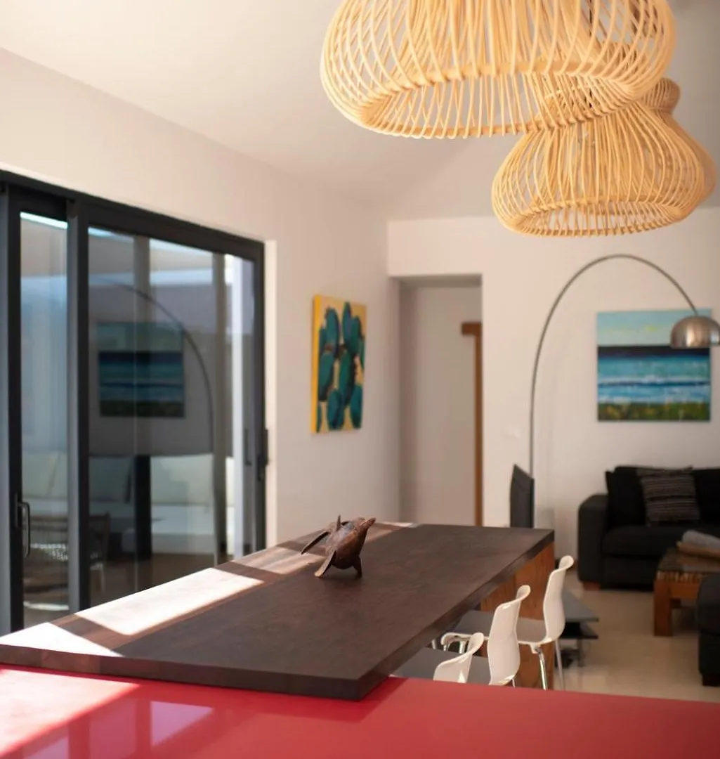 Casa Mila With Heated Pool In El Roque Villa Cotillo