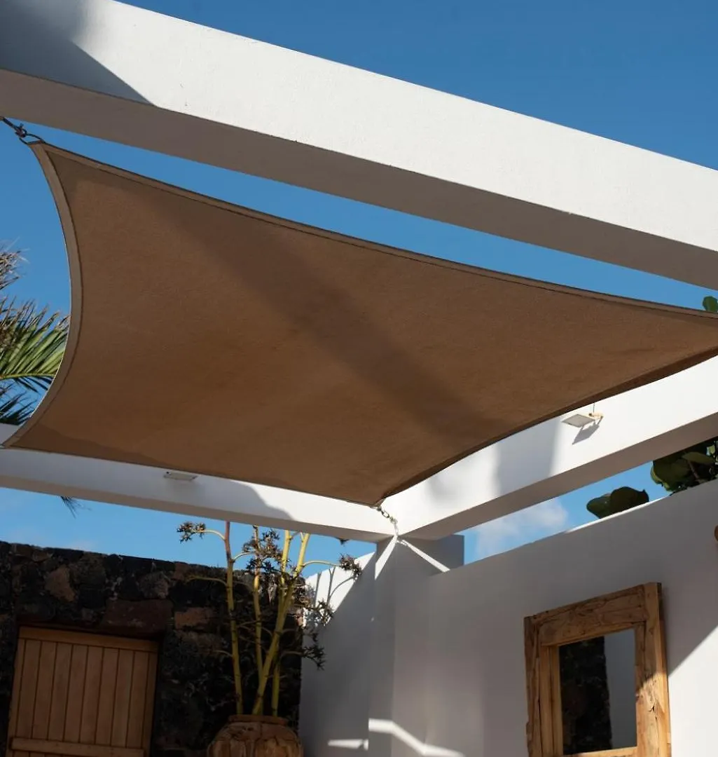 Casa Mila With Heated Pool In El Roque Villa Cotillo