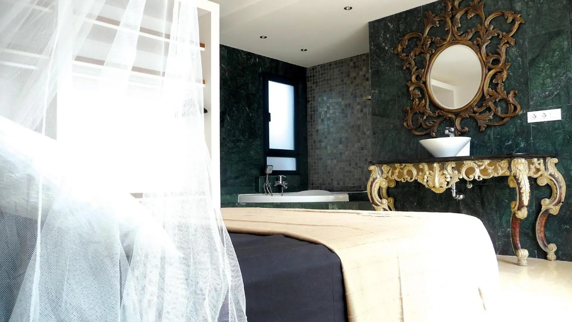 Casa Mila With Heated Pool In El Roque Villa Cotillo Spanien