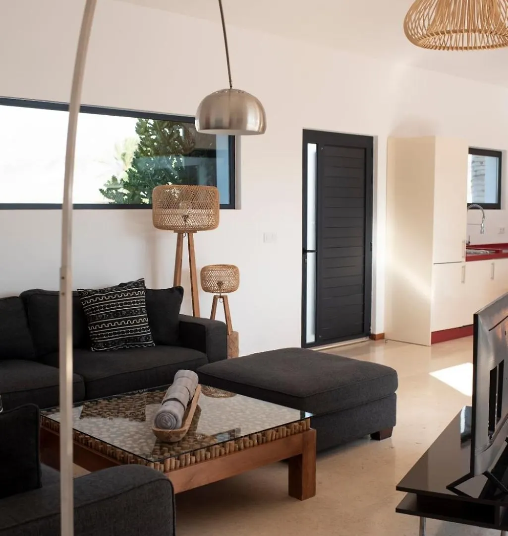 Casa Mila With Heated Pool In El Roque Villa Cotillo 0*,