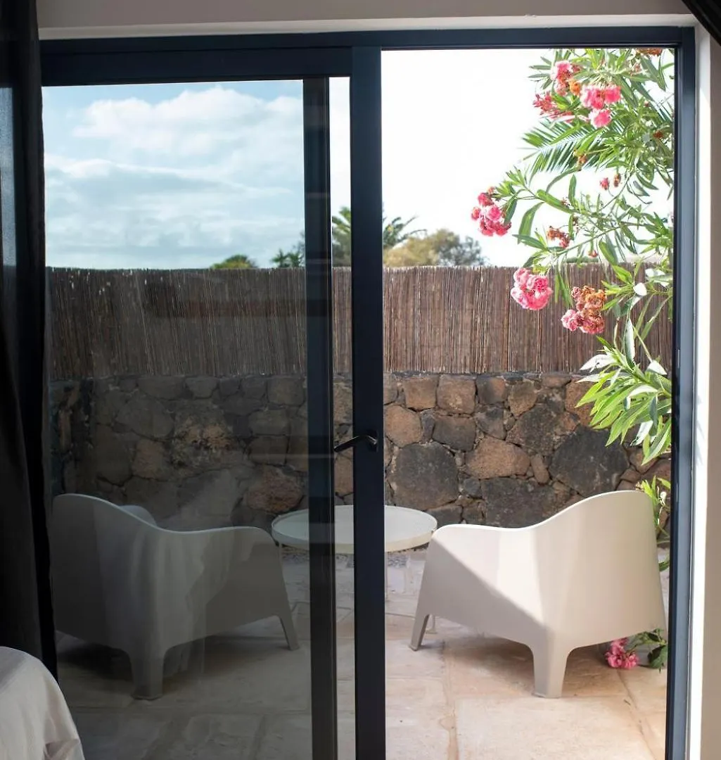 Casa Mila With Heated Pool In El Roque Villa Cotillo