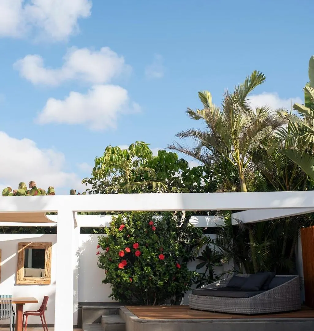 Casa Mila With Heated Pool In El Roque Villa Cotillo