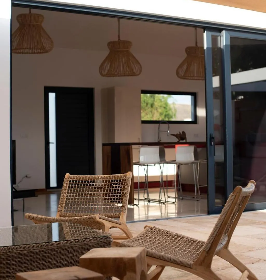 Casa Mila With Heated Pool In El Roque Villa Cotillo 0*,  Spanien